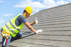 Fast & Reliable Emergency Roof Repairs in Doffing, TX